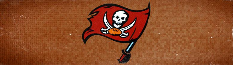 Terry Soleilhac - Tampa Bay Buccaneers - Artwork