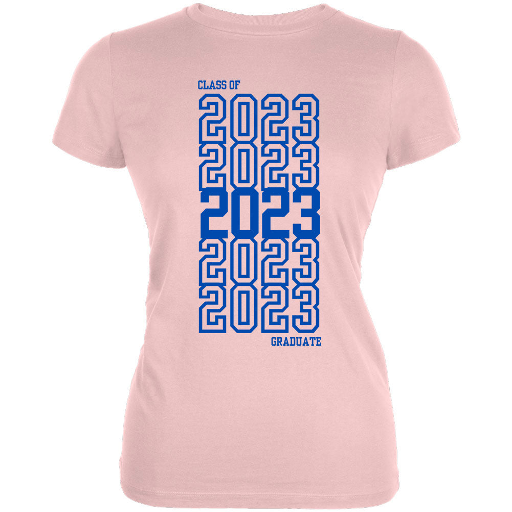Class of 2023 Graduation Repeat Juniors T Shirt  Old Glory