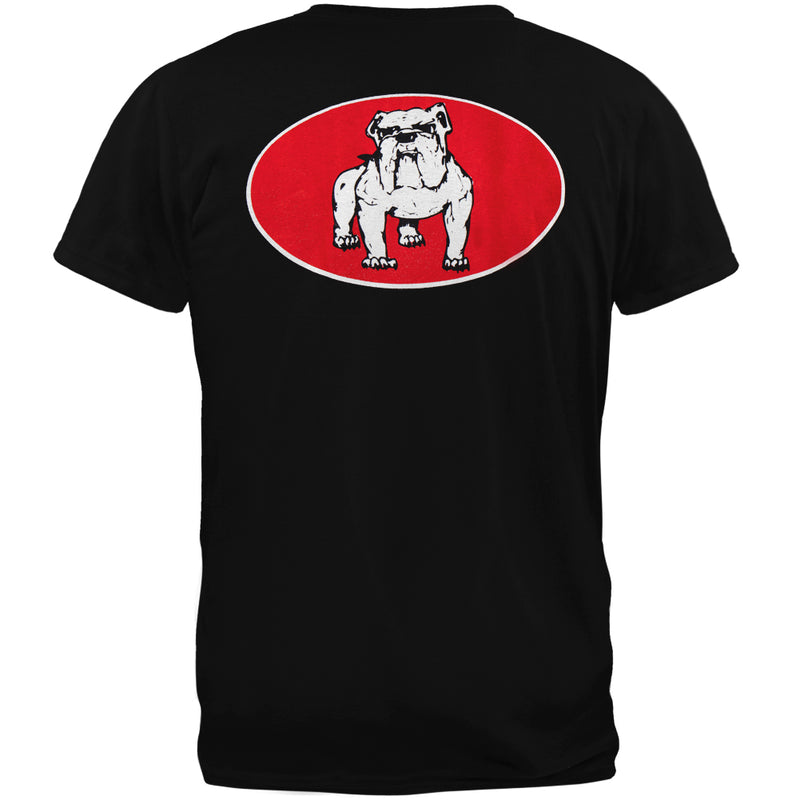 Victory Records - Classic Logo T-Shirt Men's T-Shirts Old Glory