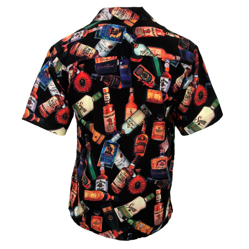 Boozin Club Shirt Men's Club Shirts Old Glory