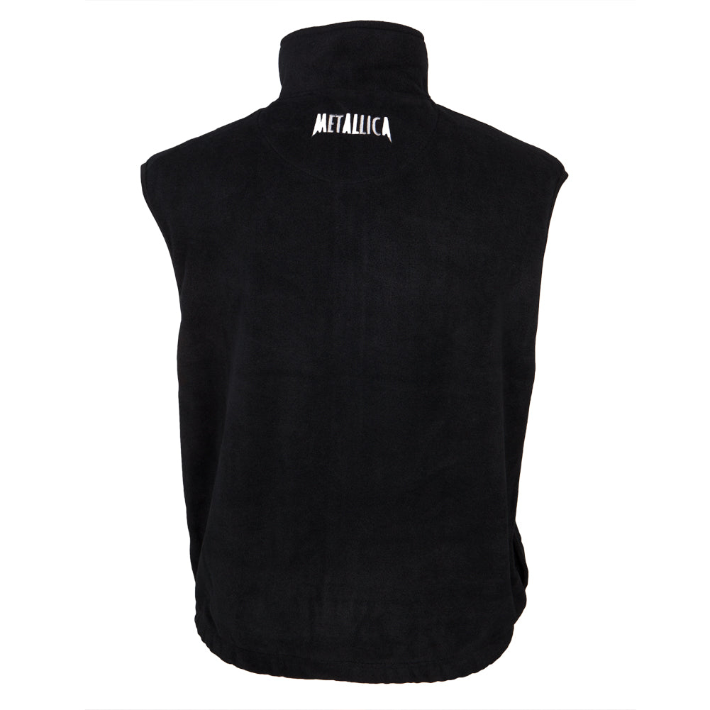 Metallica - Tek Vest Men's Vests Metallica