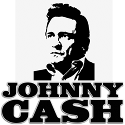 Johnny Cash Merchandise