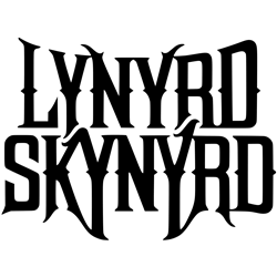 Lynyrd Skynyrd Merchandise