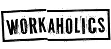 Workaholics Merchandise
