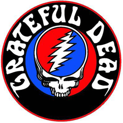 Grateful Dead Merchandise