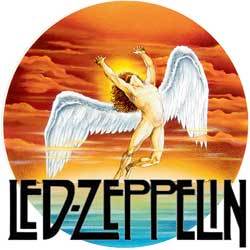 Led Zeppelin Merchandise