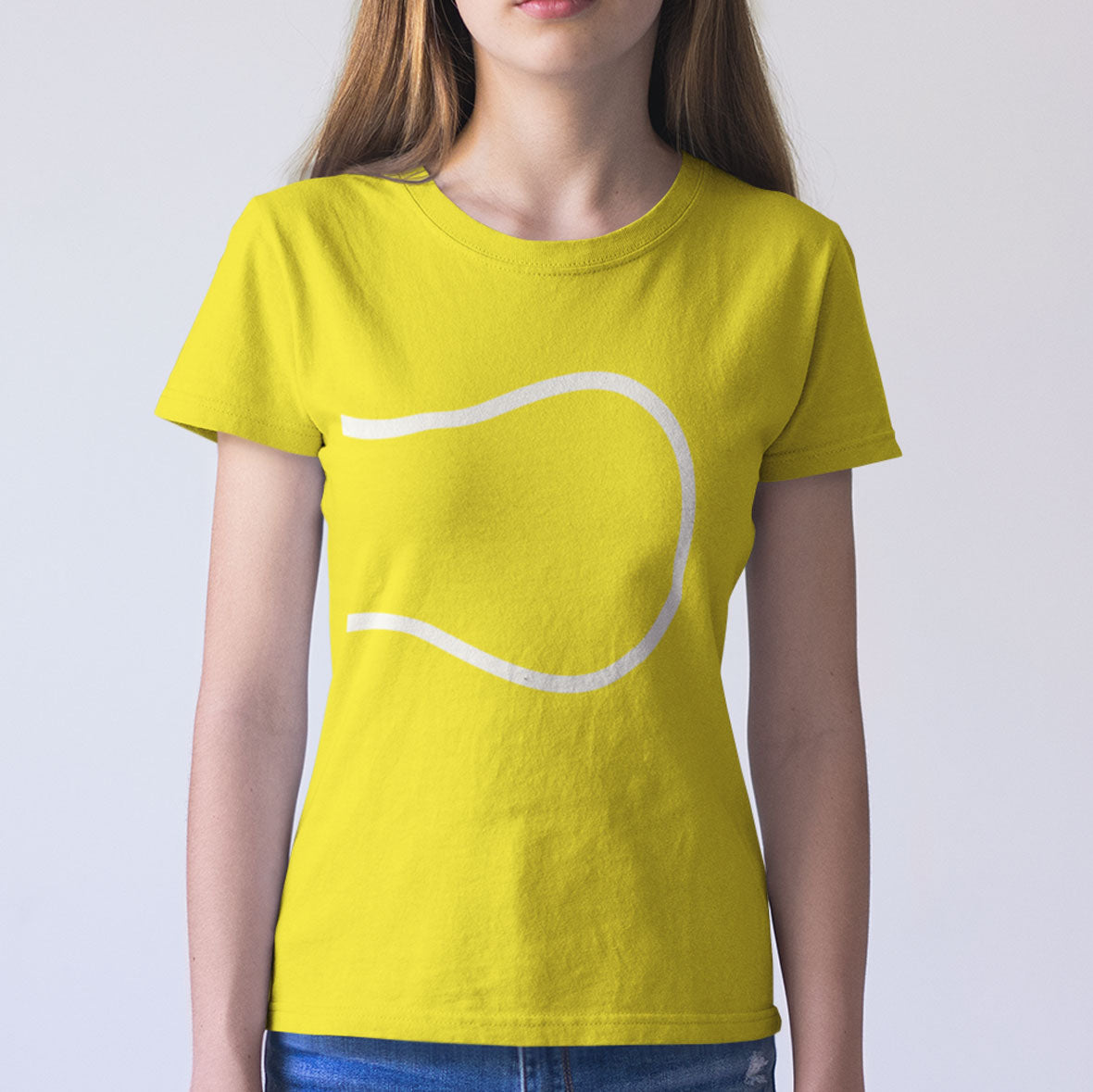 Halloween Costume Tennis Ball Juniors Costume T Shirt Juniors T-Shirts Old Glory