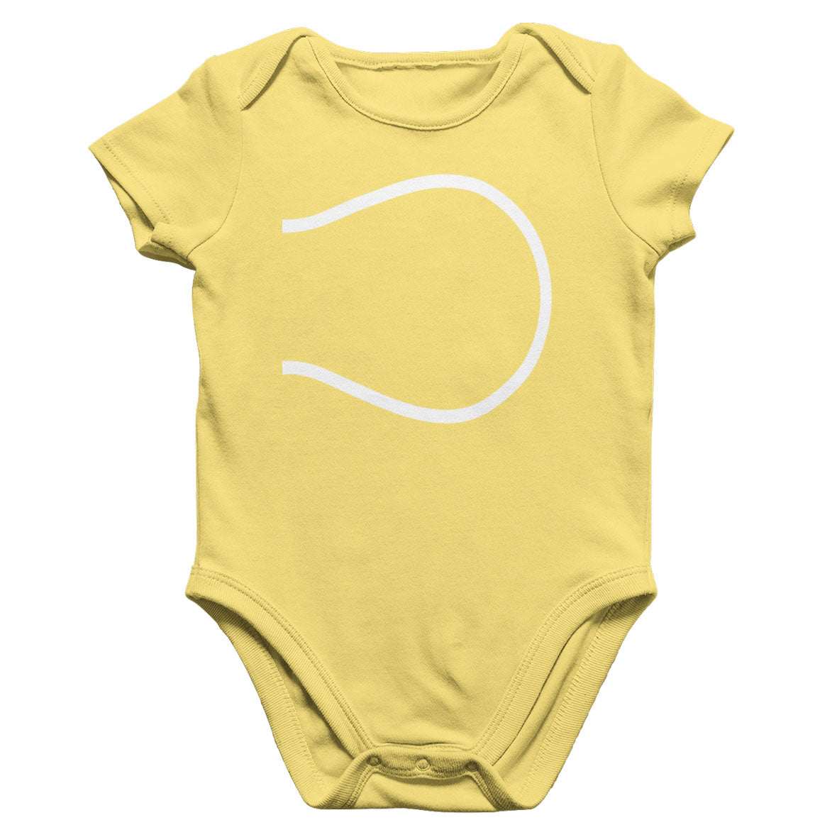 Halloween Costume Tennis Ball Soft One Piece Baby Costume Baby One Piece Old Glory