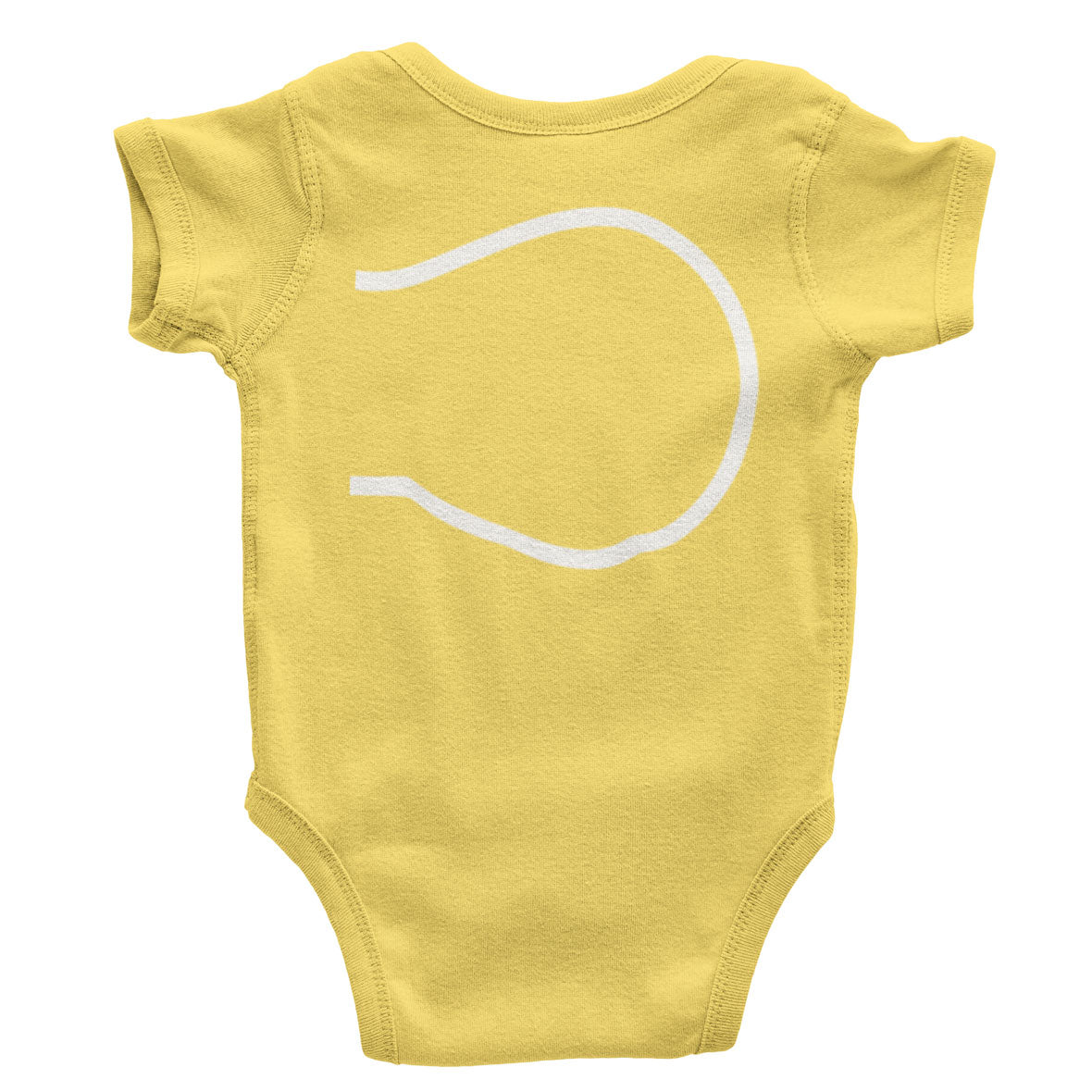 Halloween Costume Tennis Ball Soft One Piece Baby Costume Baby One Piece Old Glory