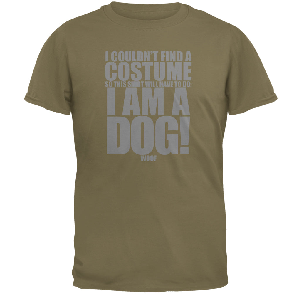 Cheap Dog Costume Mens T Shirt Men's T-Shirts Old Glory 2XL Prairie Dust