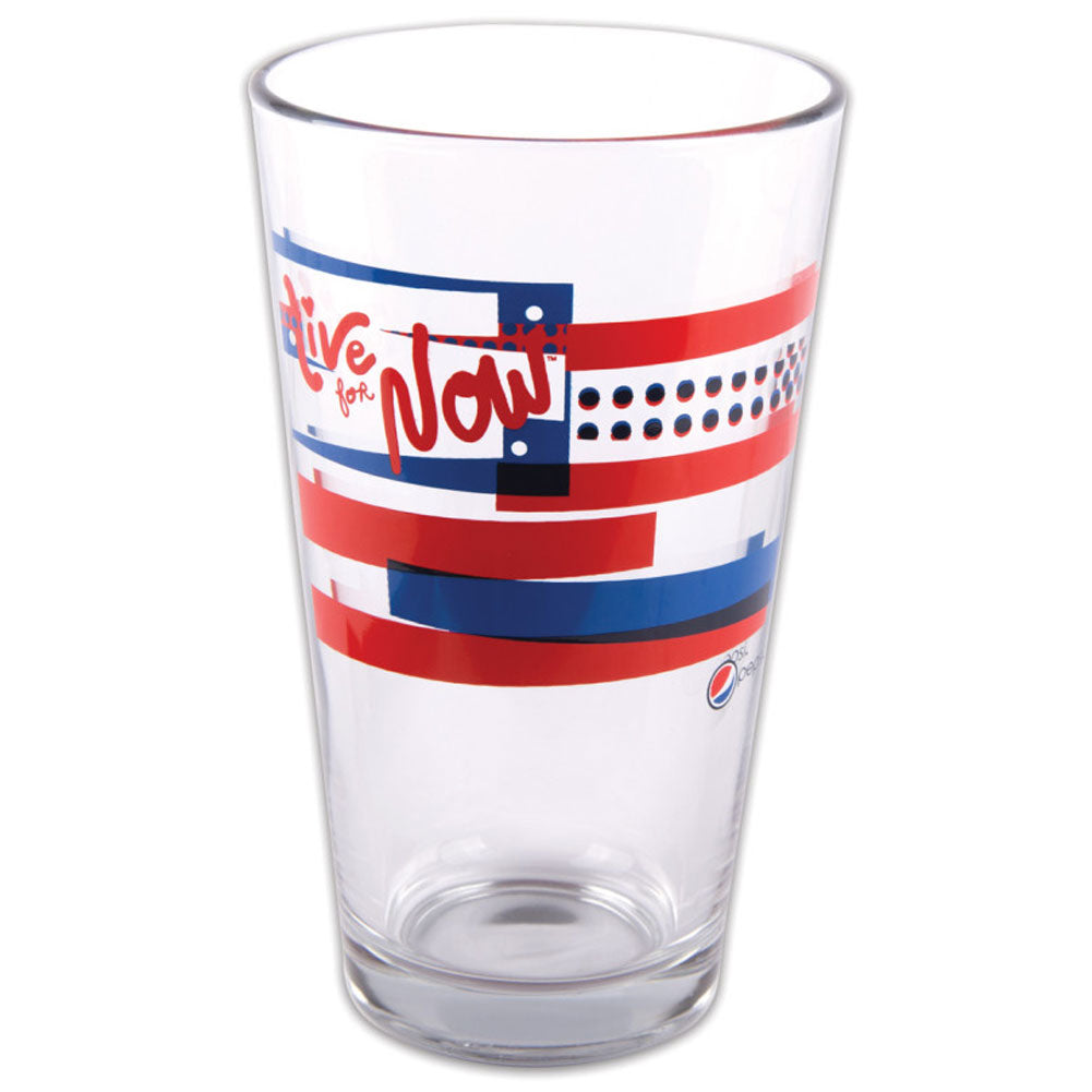 Pepsi - Patriot Pint Glass Pint Glasses Pepsi