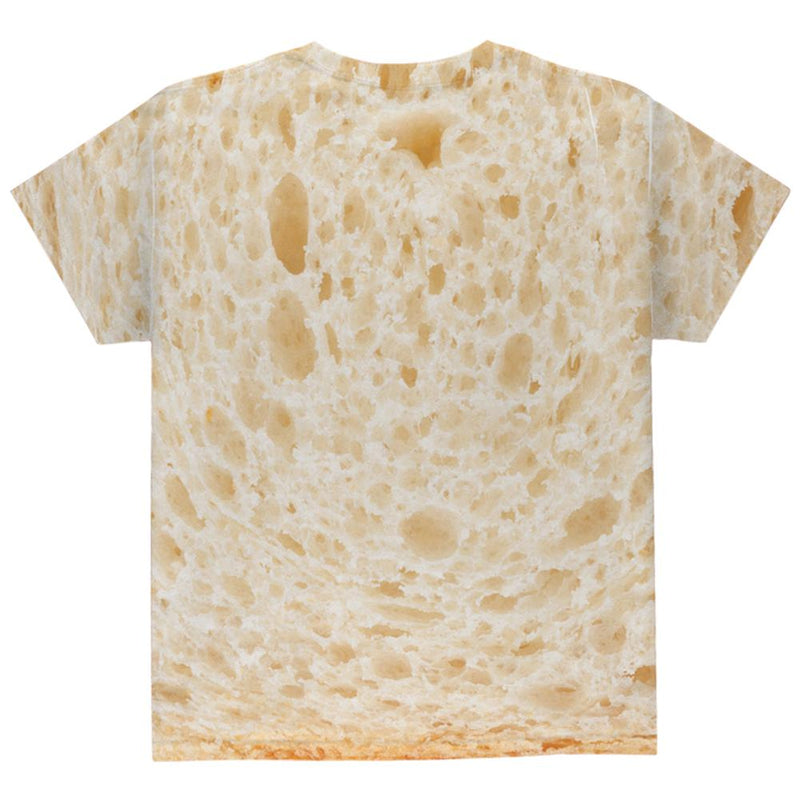 Halloween Jelly PB Costume All Over Youth T Shirt Youth T-Shirts Old Glory