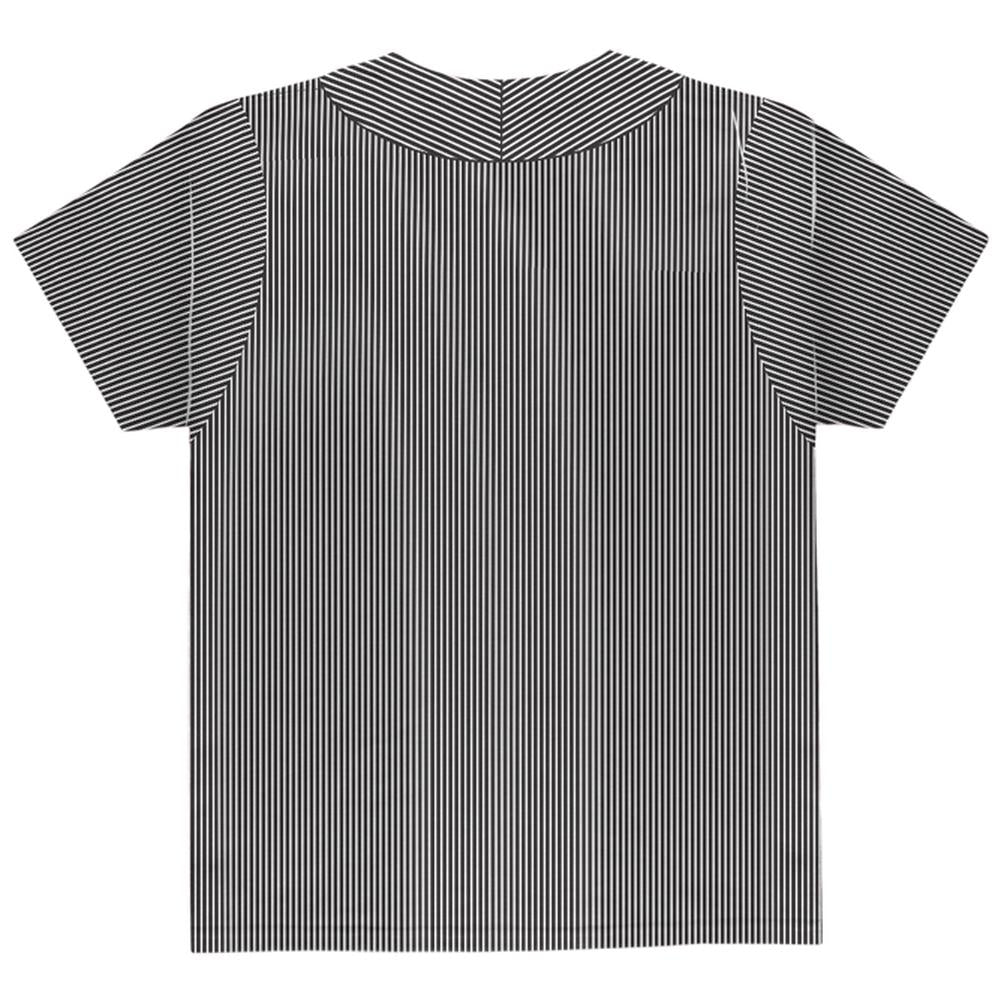Halloween Costume 20's Gangster Costume All Over Youth T Shirt Youth T-Shirts Old Glory