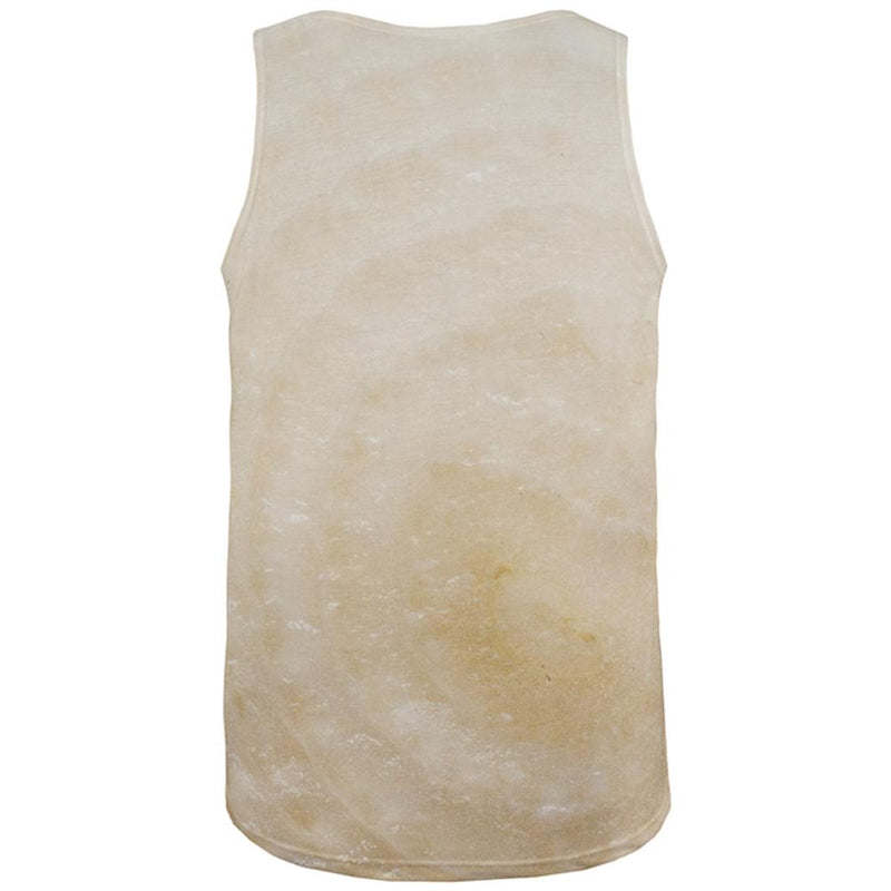 Halloween White Onion Costume All Over Mens Tank Top Men's Tank Tops Old Glory