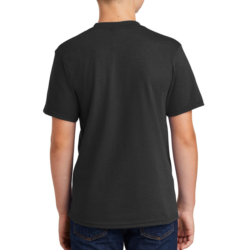 Pumpkin Tuxedo Youth Costume T-Shirt Youth T-Shirts Old Glory