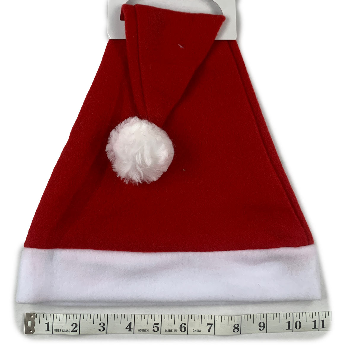 Christmas Costume Santa Claus Big Kids Costume T Shirt with Santa Hat Youth T-Shirts Christmas