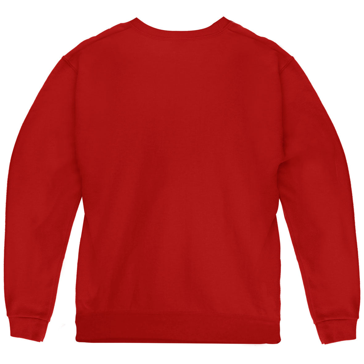Christmas Costume Santa Claus Big Kids Costume Crewneck Sweatshirt with Santa Hat Youth Sweatshirts Old Glory