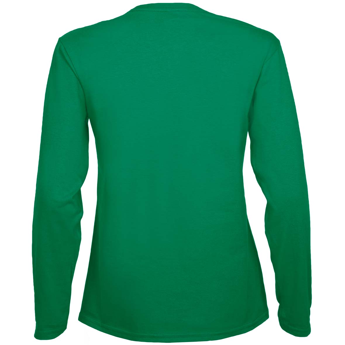 Big Giraffe Scarf Ugly Christmas Sweater Womens Long Sleeve T Shirt with Santa Hat Women's Long Sleeves Old Glory