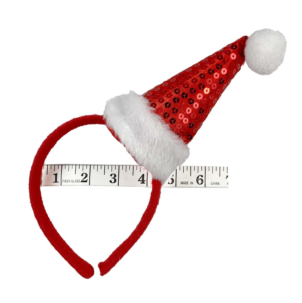 Tree Rex T Rex Ugly Christmas Sweater Womens Long Sleeve T Shirt with Santa Party Hat Headband Women's Long Sleeves Old Glory