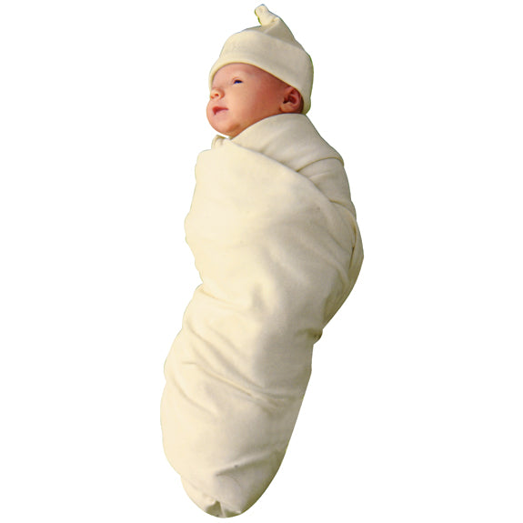 Swaddleset - Organic Blanket & Sleep Set Infant Sleep Sets Old Glory