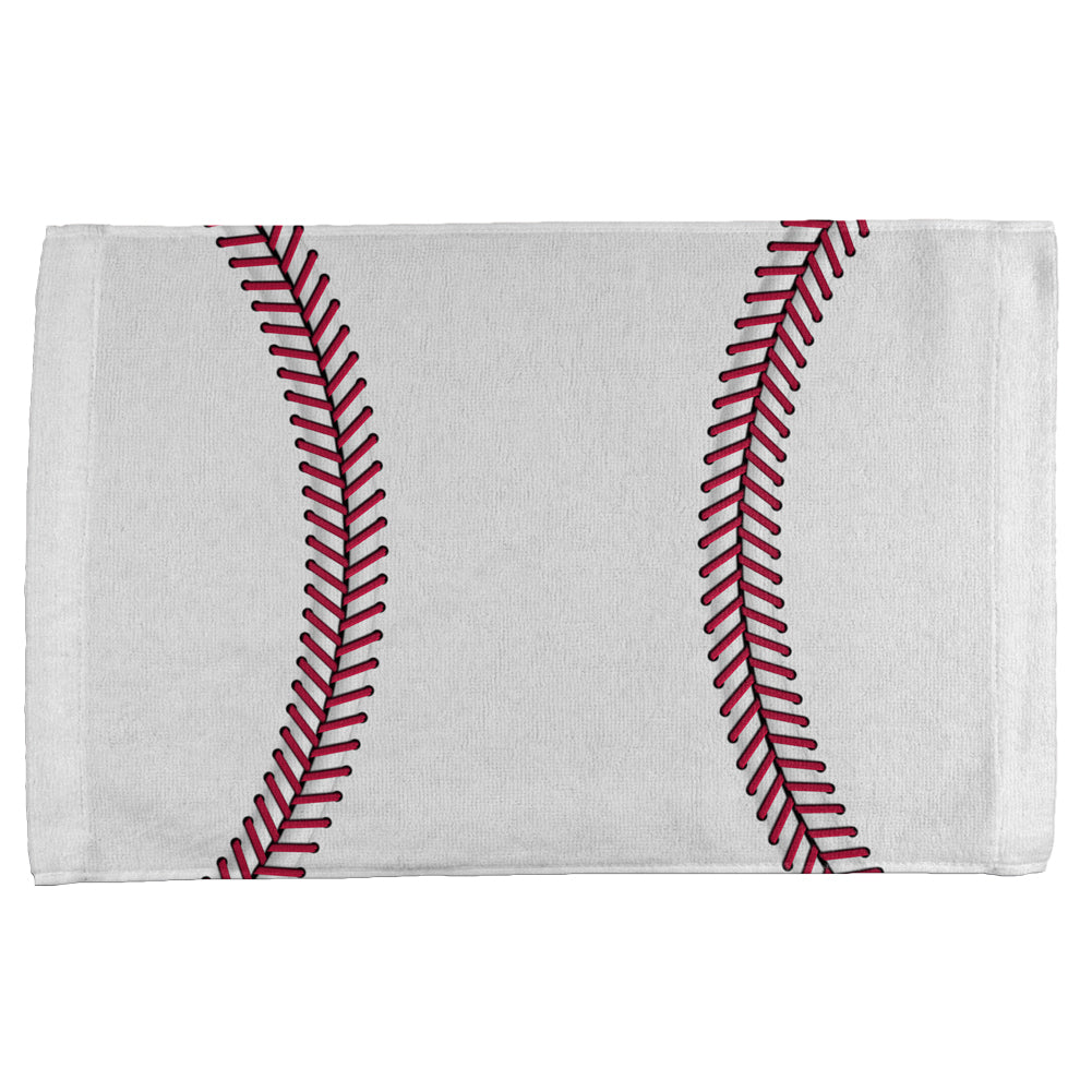 Baseball All Over Sport Towel Sports Towels global OS Multi