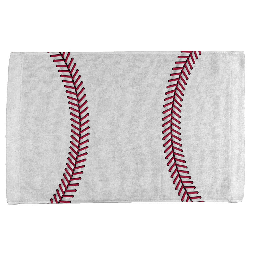 Baseball All Over Sport Towel Sports Towels global