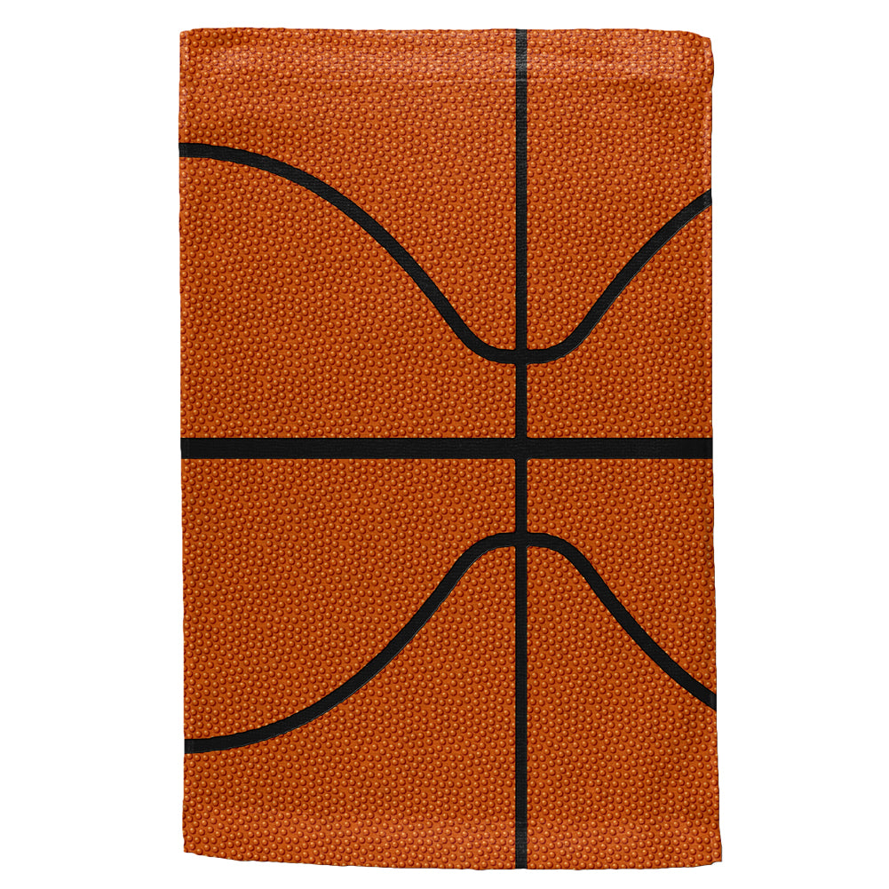 Basketball All Over Sport Towel Sports Towels global OS Multi