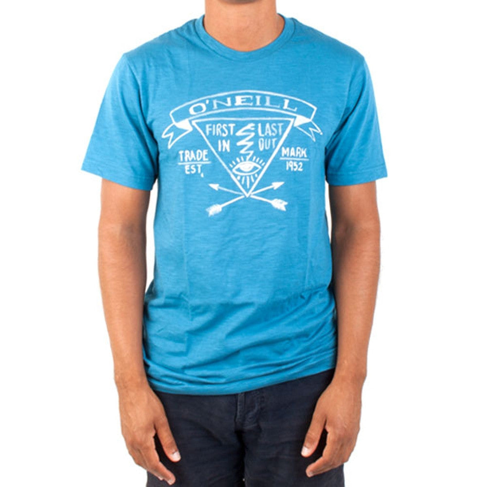 O'Neill - Accent Soft Adult T-Shirt Men's T-Shirts O'Neill