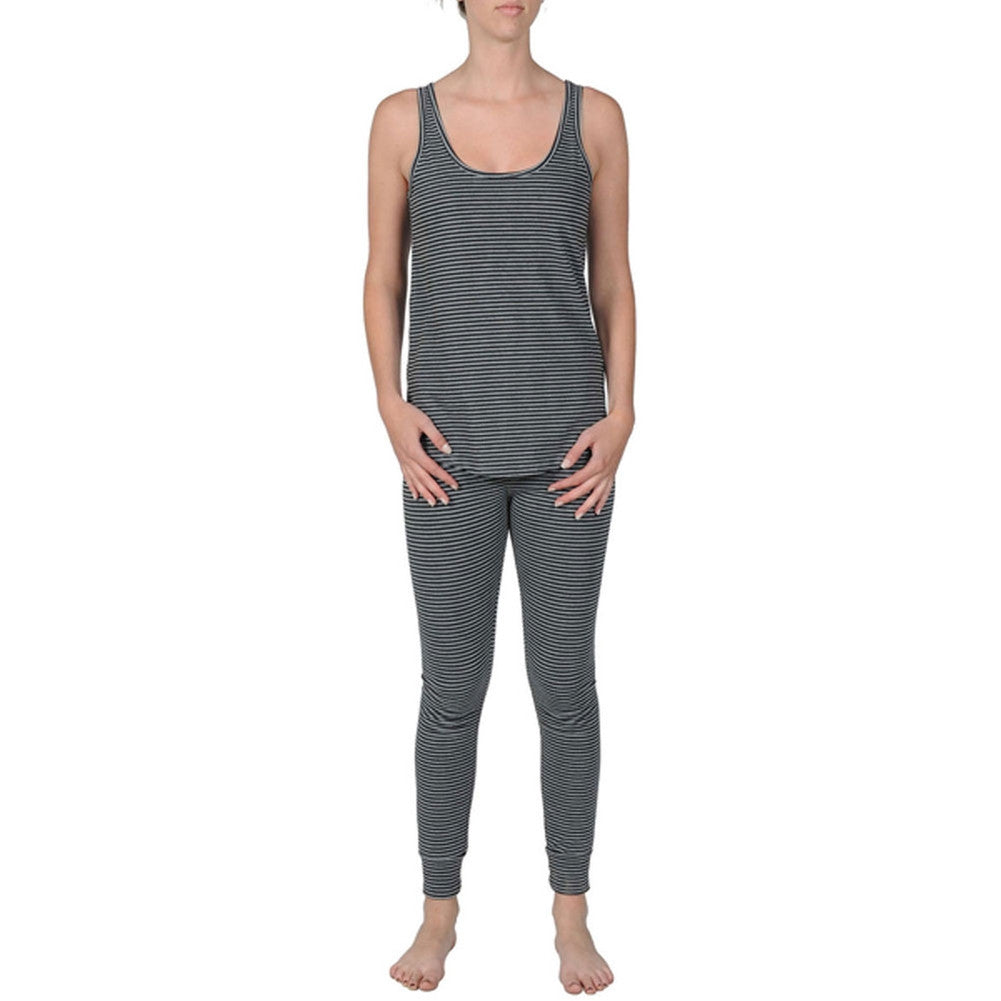 Volcom - The Big Sleep Juniors Pajama Set Juniors Sleepwear Volcom