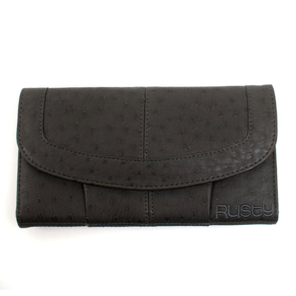 Rusty - Harp Women's Wallet Wallets Old Glory