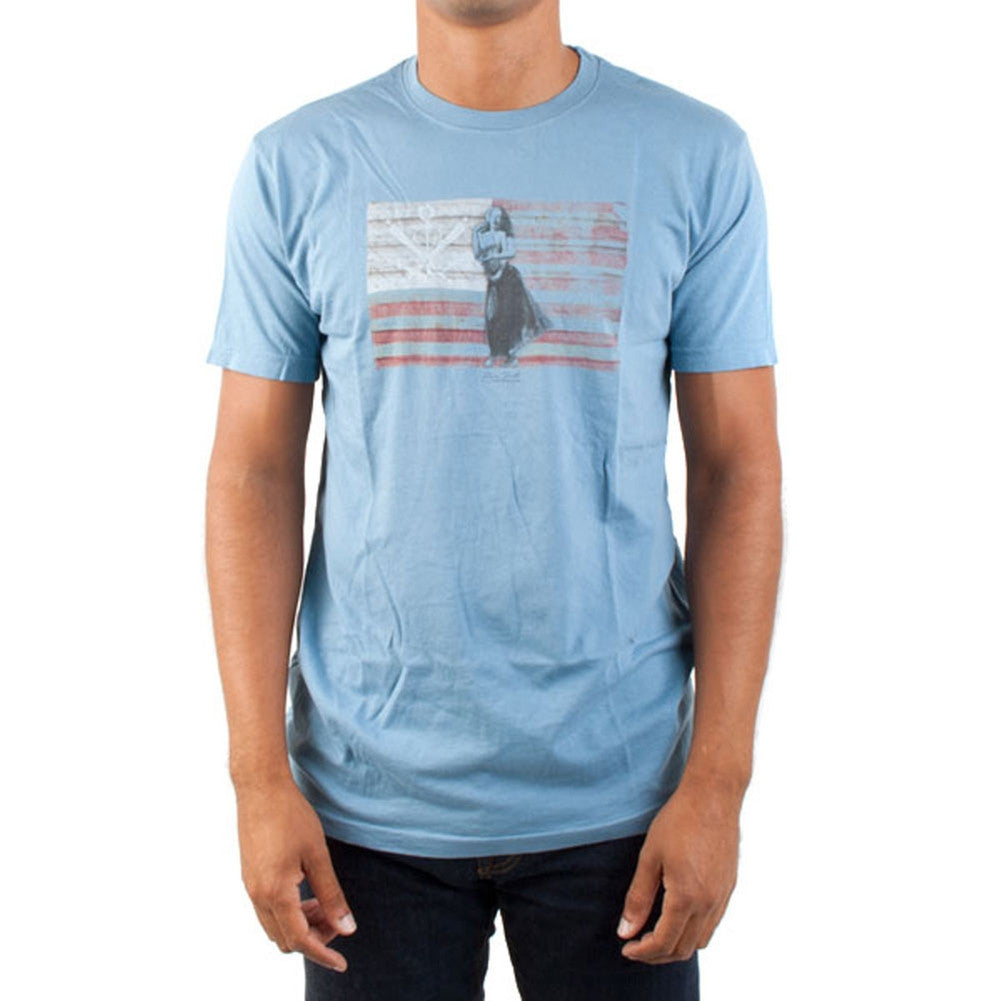 O'Neill - Hula Girl Adult T-Shirt Men's T-Shirts O'Neill