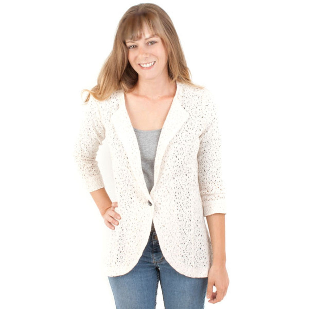 Volcom - Frochikie Laced Juniors Jacket Juniors Jackets Volcom