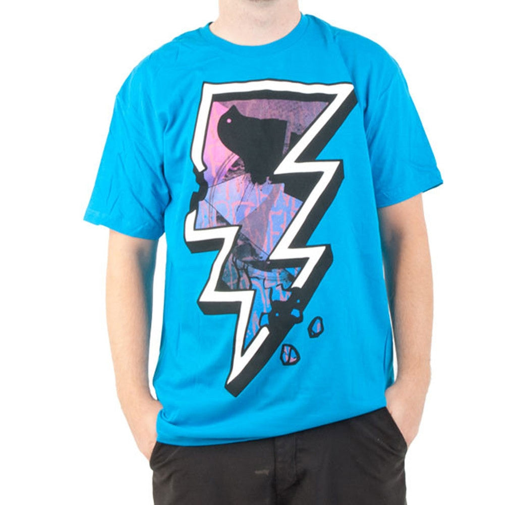 Atticus - Farwell Blue T-Shirt Men's T-Shirts Atticus XL Blue