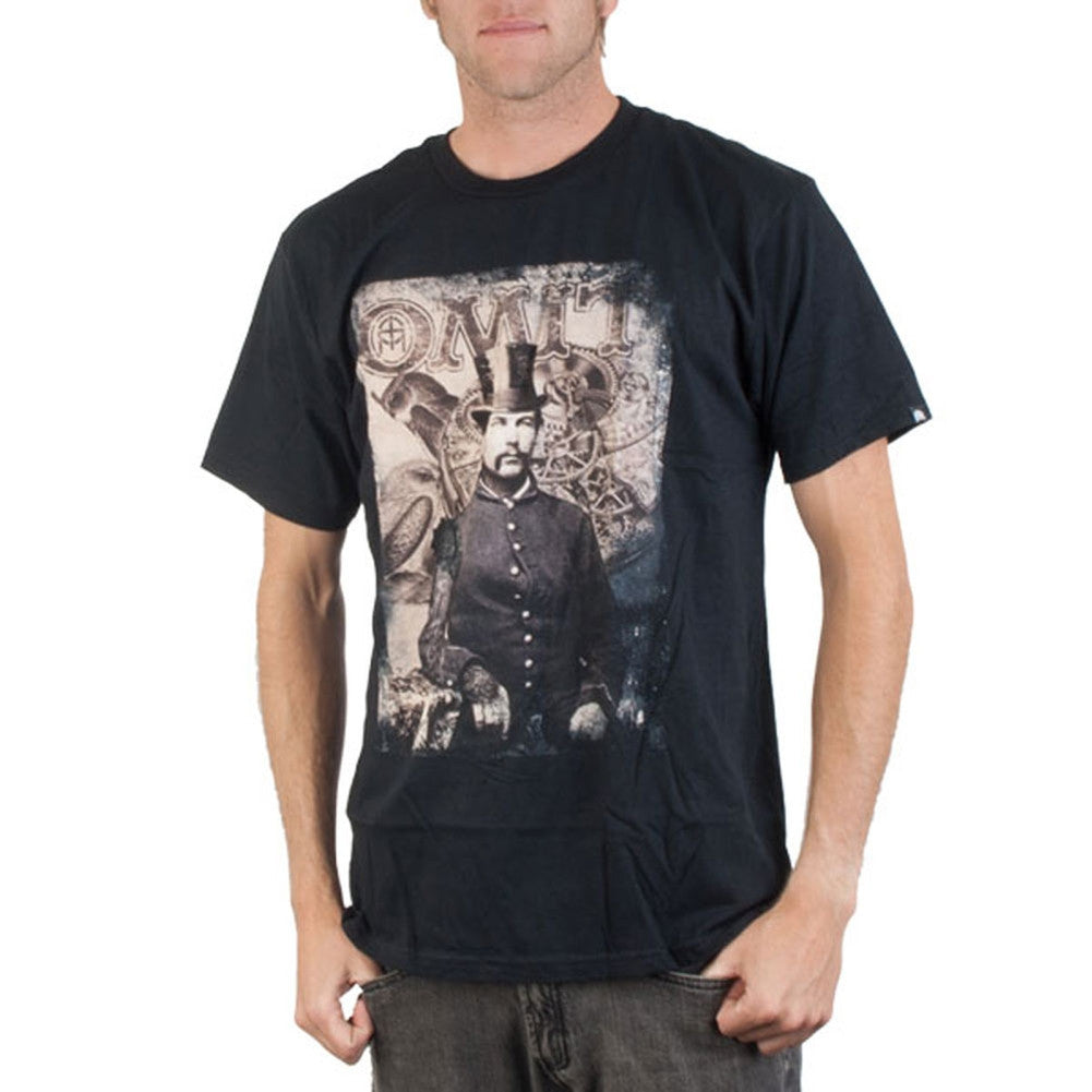 Omit - Dead Dude T-Shirt Men's T-Shirts Omit