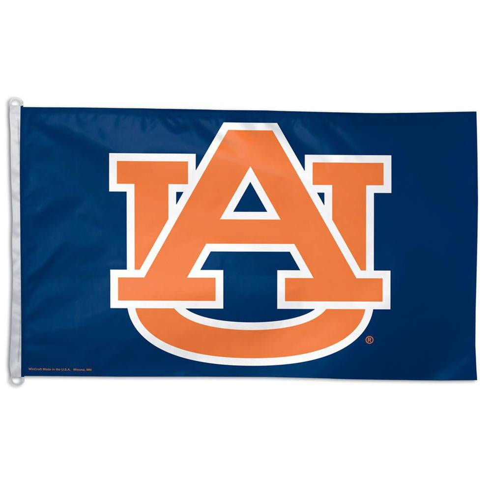 Auburn Tigers - Logo 3x5 Flag Flags Old Glory