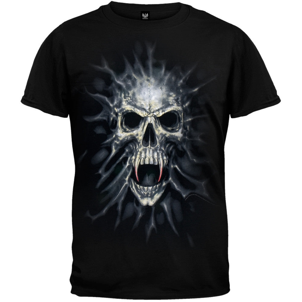 The Beast Within T-Shirt Men's T-Shirts Old Glory