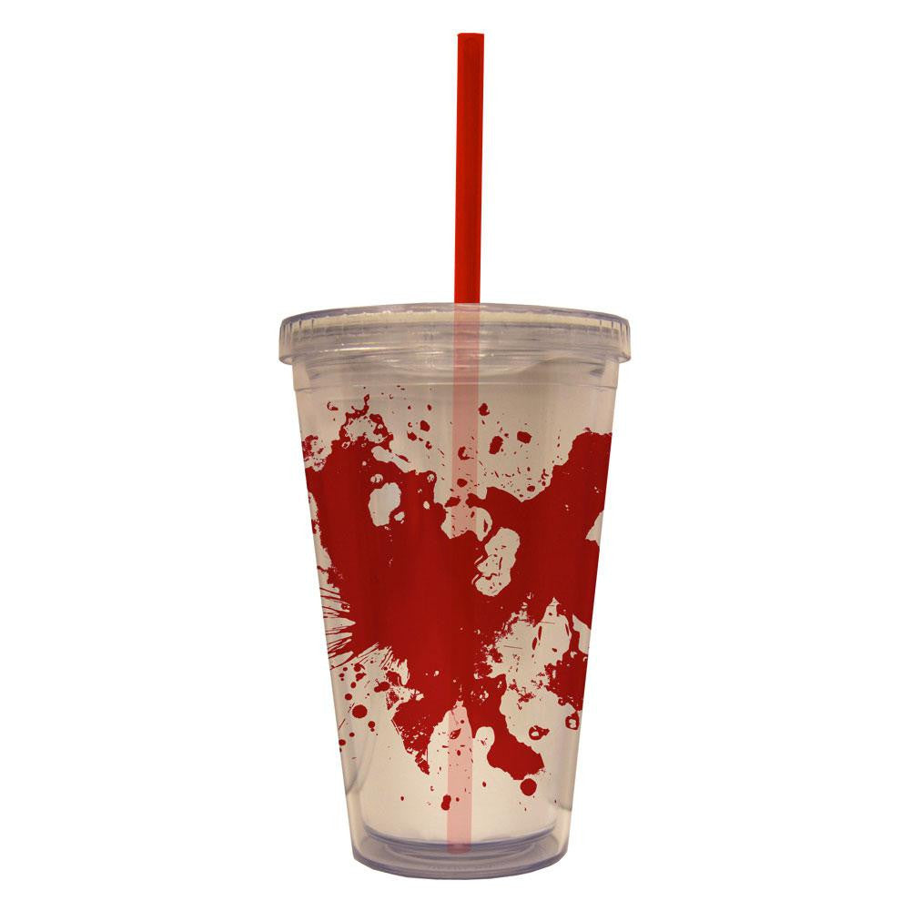 Deadmau5 - Blood Splatter Carnival Cup Novelty Cups Old Glory