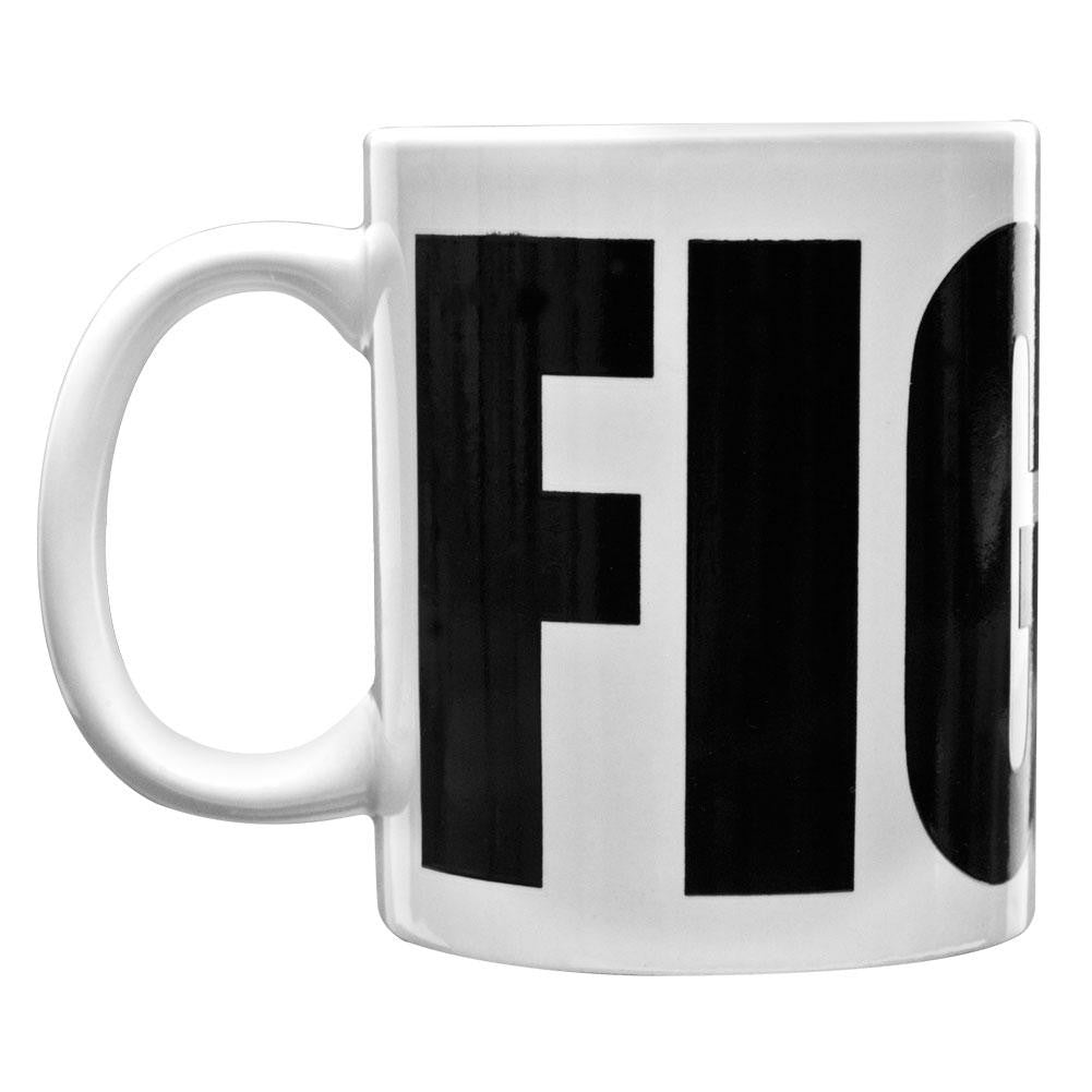 Attack On Titan - Fight Heat Change Coffee Mug Coffee Mugs Old Glory