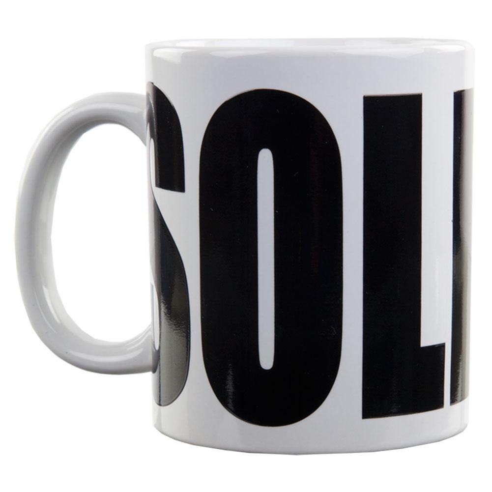 Captain America - Soldier Heat Change Coffee Mug Coffee Mugs Old Glory