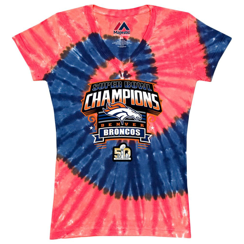 Denver Broncos Tie Dye Shirts, Broncos Tie Dye Hats, Hoodies