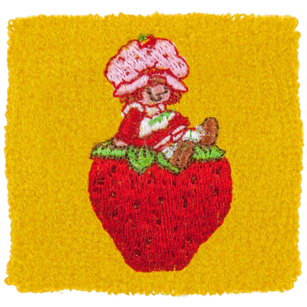 Strawberry Shortcake - On Berry Wristband Wristbands Old Glory