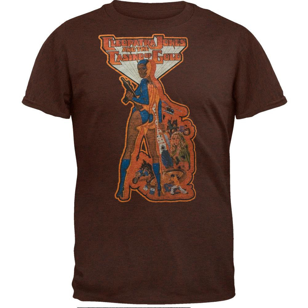 Password - Classic Logo Ringer T-Shirt Men's T-Shirts Password MD Light Blue