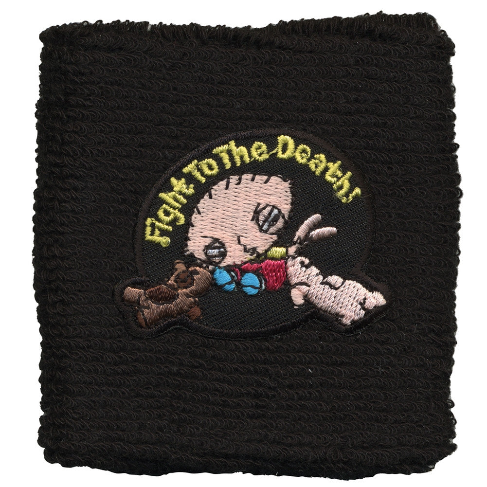 Family Guy - Fight To The Death Wristband Wristbands Old Glory