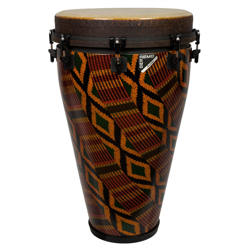 Remo Ashiko Arthur Hull Signature Series 14" Head Old Glory