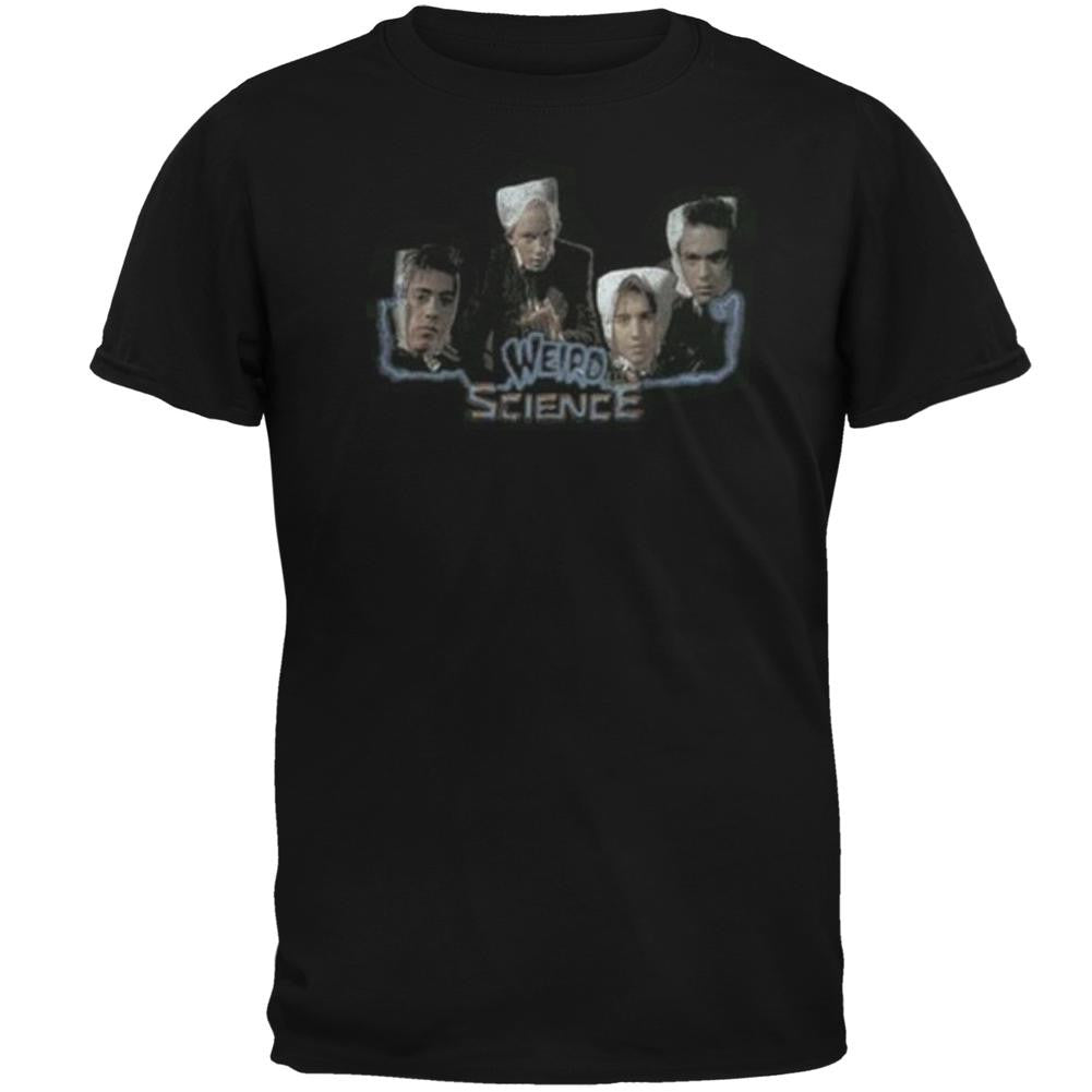 Weird Science - Make One T-Shirt Men's T-Shirts Weird Science