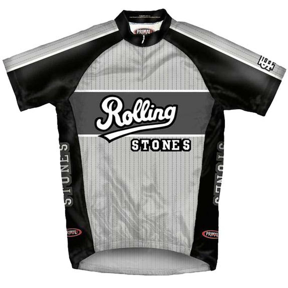 Rolling Stones Team Cycling Jersey