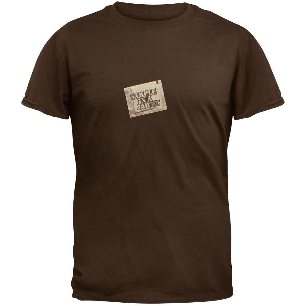 Phish - Sample In A Jar T-Shirt Men's T-Shirts Phish MD NULL