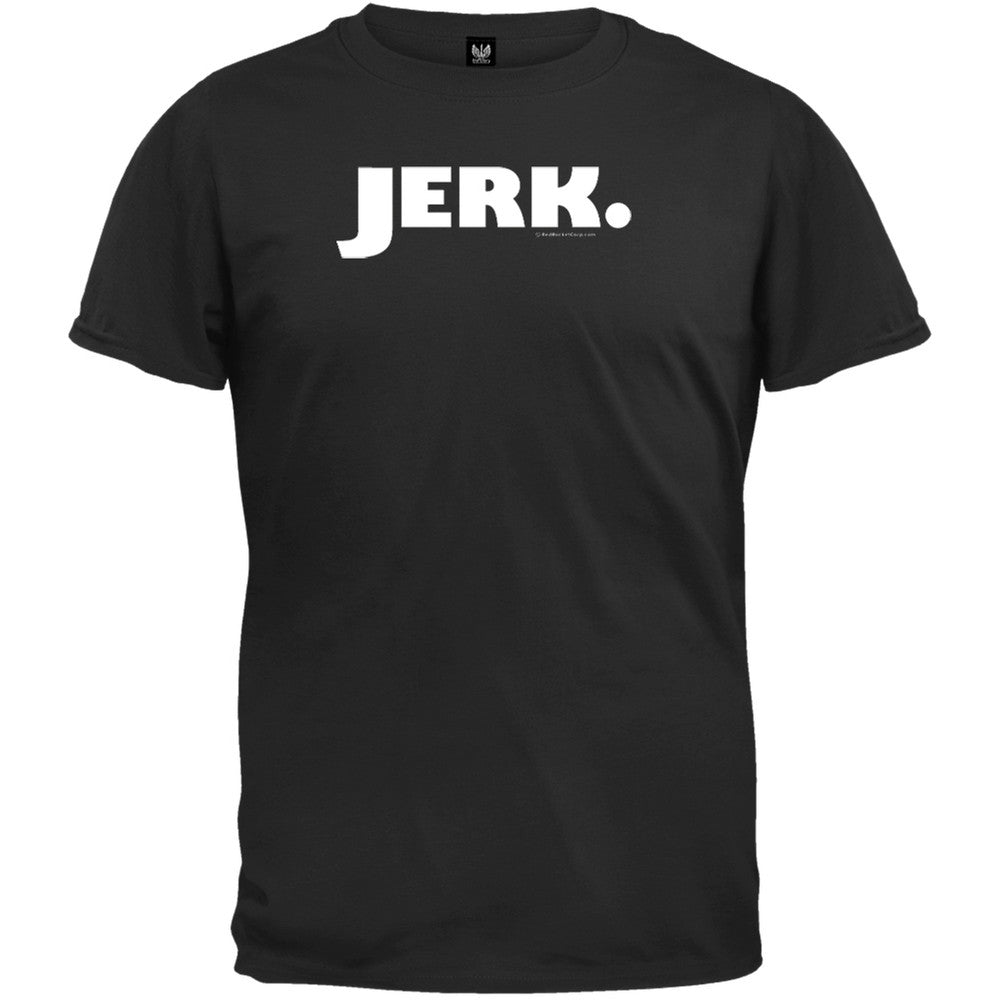 Jerk T-Shirt Men's T-Shirts Old Glory
