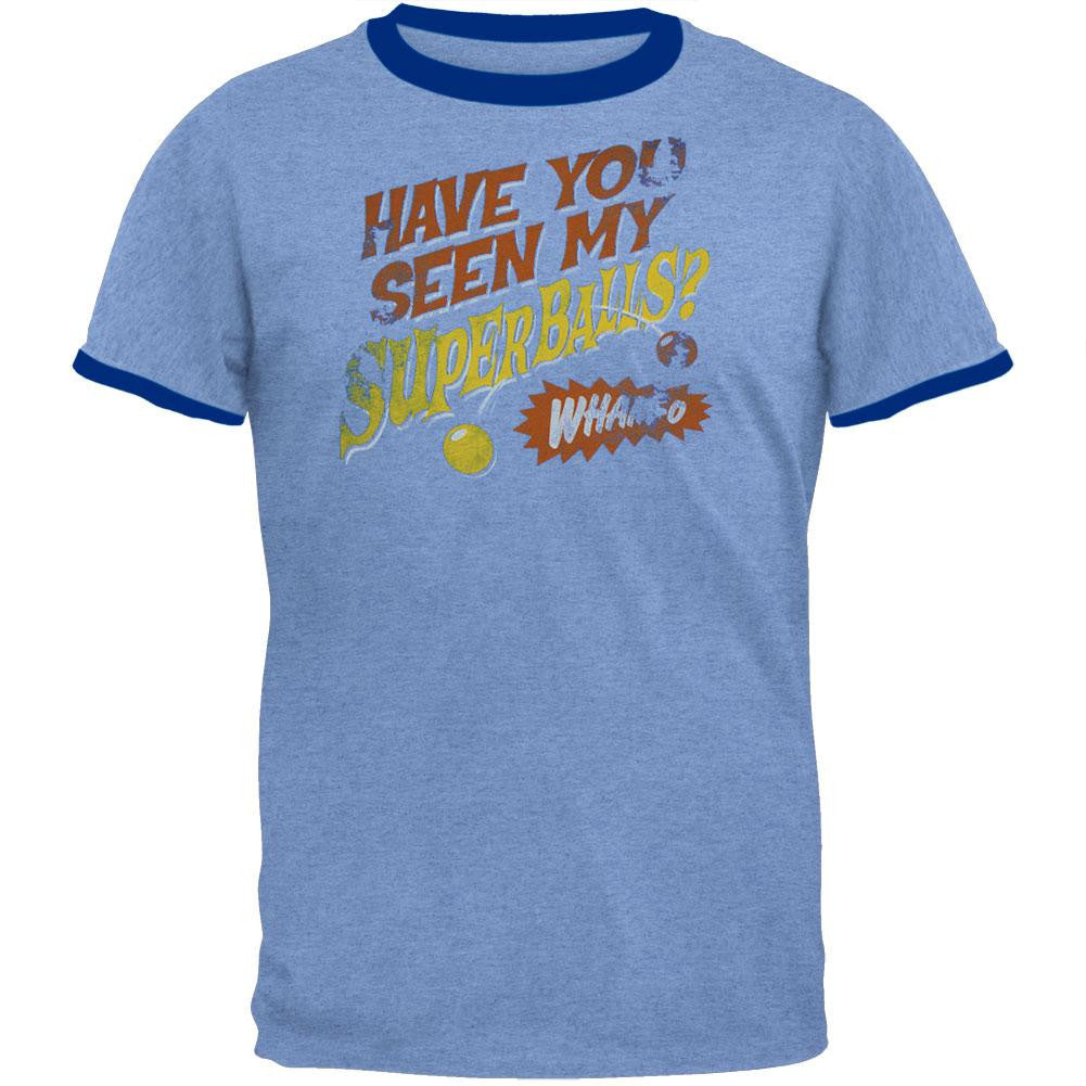Whamo - My Superballs T-Shirt Men's T-Shirts Wham-O