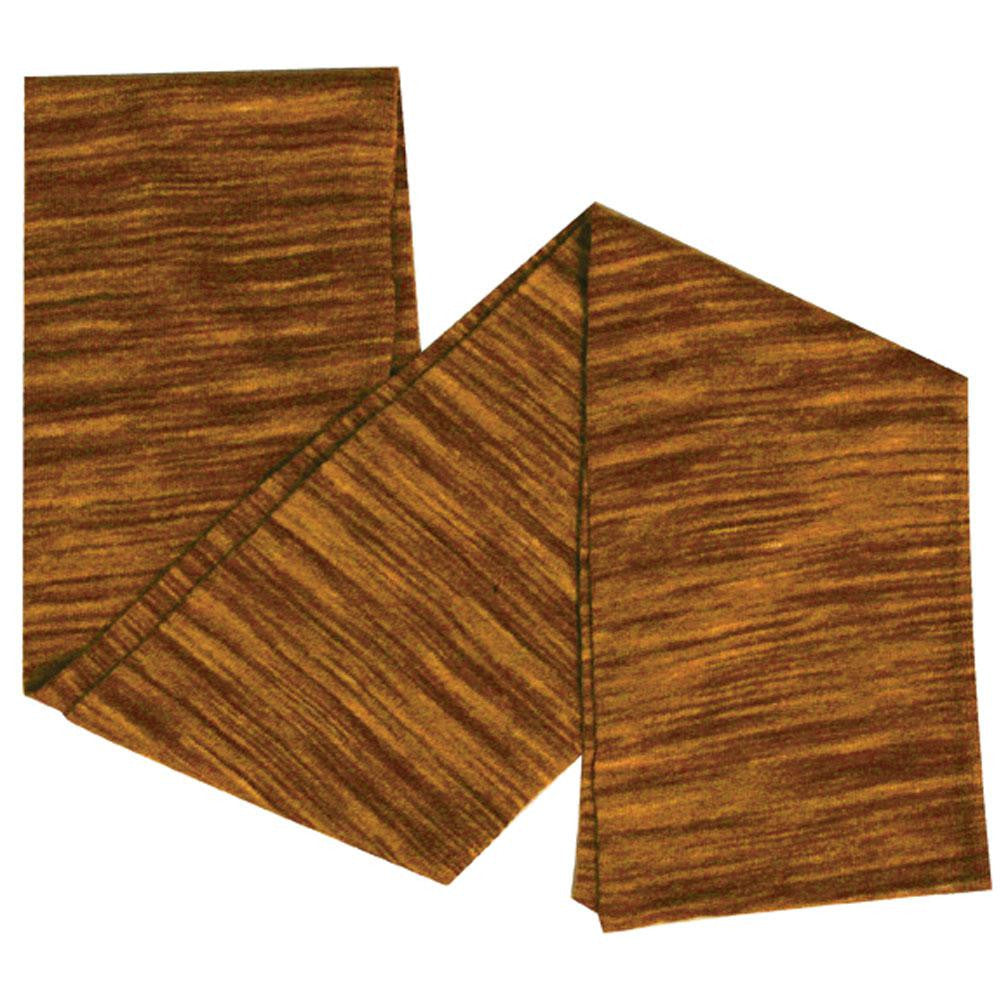 Hemp Rainbow Scarf - Rouange Scarves & Boas Old Glory